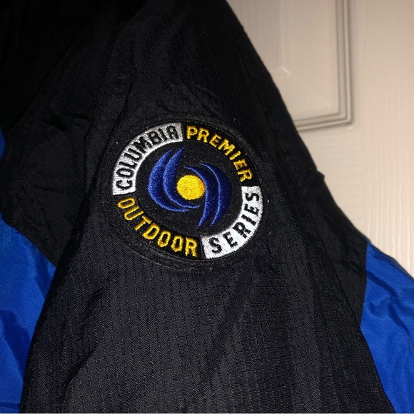 Columbia outdoor sportswear men’s jacket - Picture 5 of 6